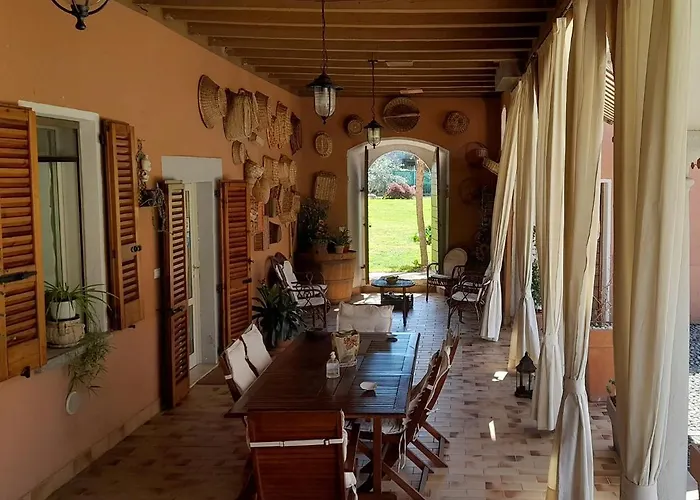 La Corte Passirano