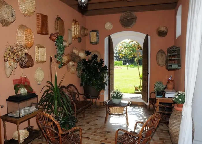 La Corte Couette-café