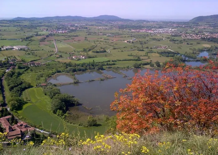 La Corte 3* Passirano