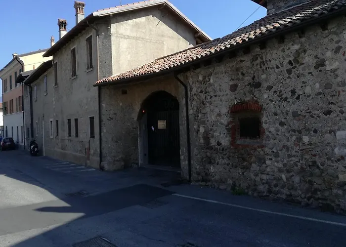 La Corte Passirano