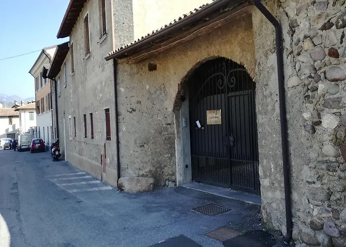 La Corte Couette-café Passirano