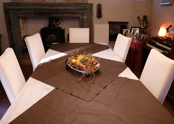 La Corte 3* Passirano