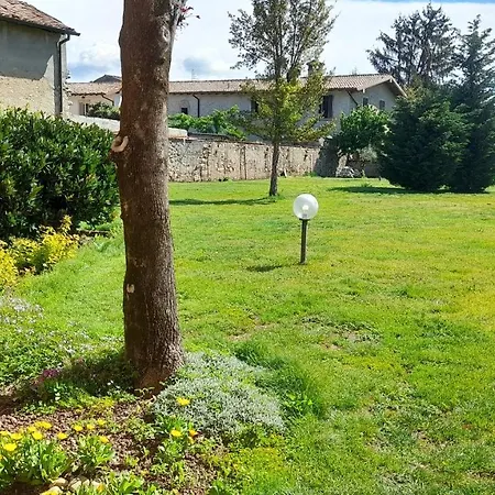 Bed and breakfast La Corte 3*