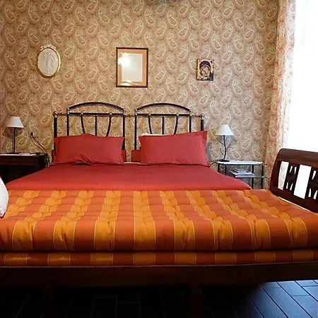 La Corte Bed & Breakfast 3*