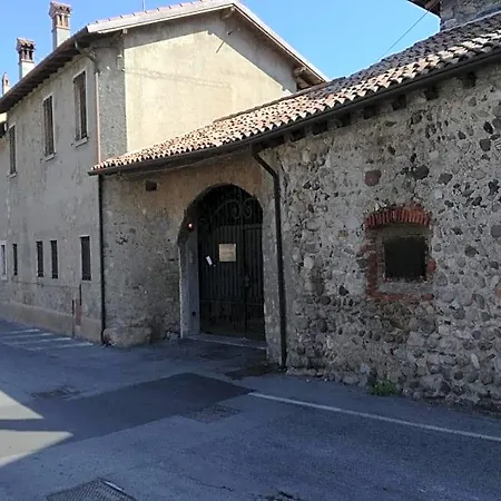 La Corte فندق مبيت وإفطار 3*