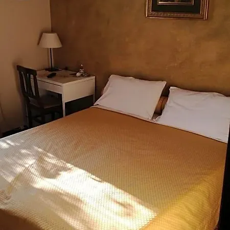 فندق مبيت وإفطار La Corte