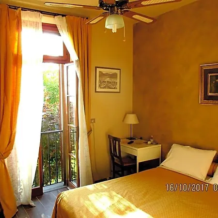 La Corte فندق مبيت وإفطار