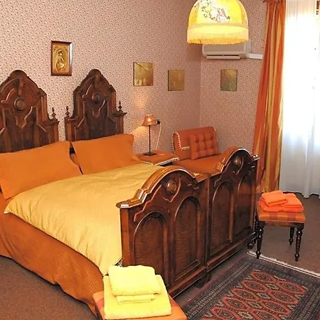 La Corte Bed & Breakfast
