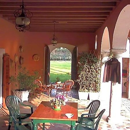 La Corte Bed & Breakfast