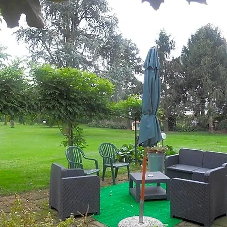 Frühstückspension La Corte 3*