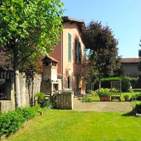 La Corte Passirano