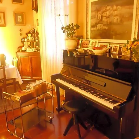 Bed & Breakfast La Corte Passirano