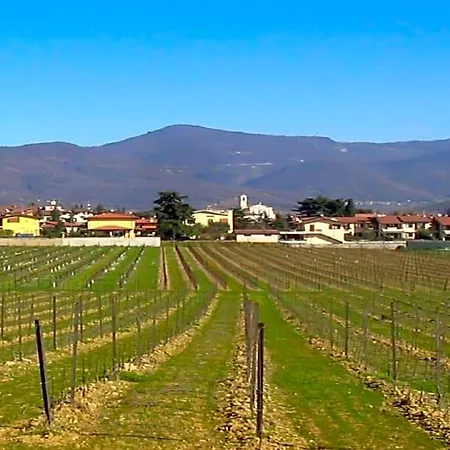 Frühstückspension La Corte 3*