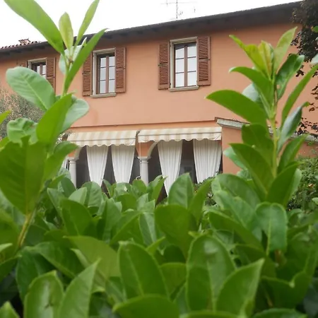 Bed and breakfast La Corte Passirano