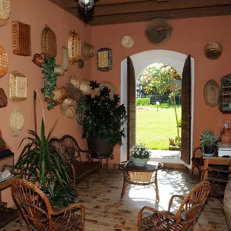 La Corte Bed and breakfast