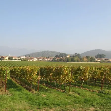 Bed and breakfast La Corte