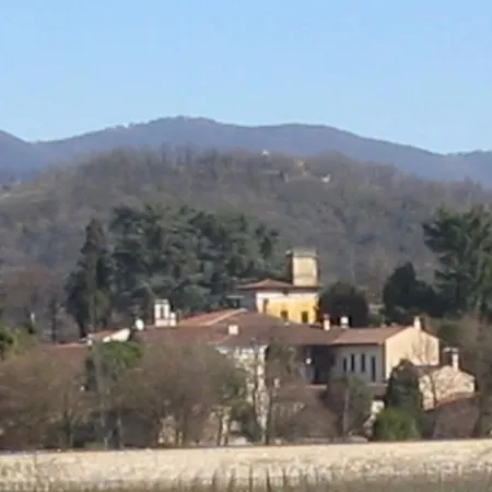 Bed and breakfast La Corte