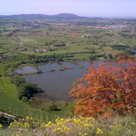 La Corte 3* Passirano