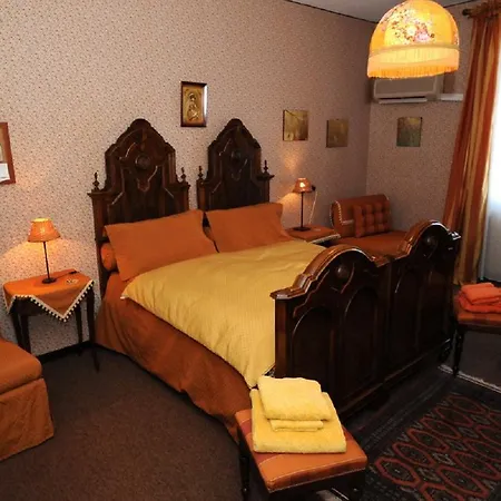 Bed and breakfast La Corte 3*