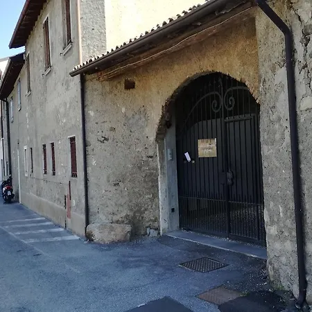 La Corte Bed and breakfast Passirano