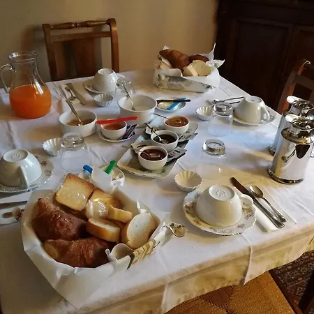 La Corte Bed & Breakfast *