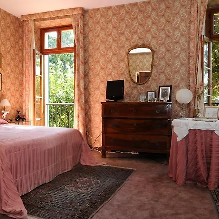 Bed & Breakfast La Corte *