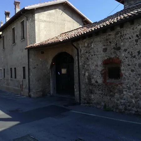 La Corte Passirano