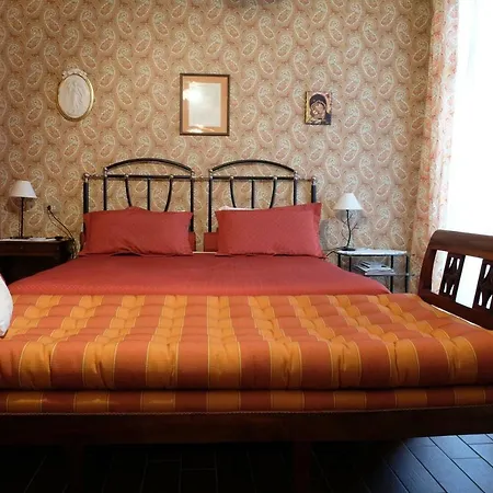 Bed & Breakfast La Corte Passirano